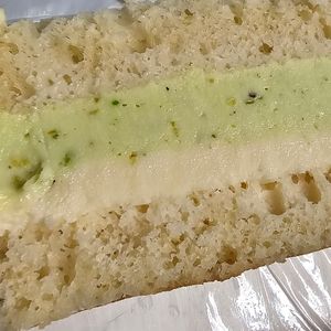 imagem do produto Bolo gelado ninho com pistache 