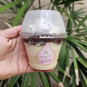 imagem do produto Torta de bombom ouro branco 