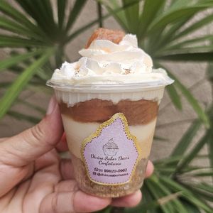 imagem do produto Bannoffe 