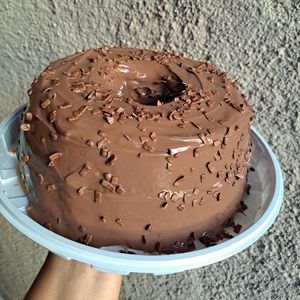 imagem do produto Caseirinho Chocolate 