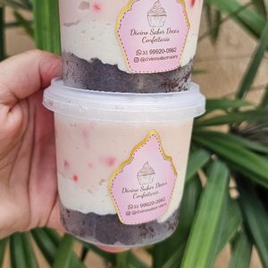 imagem do produto Torta floresta nega 