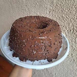 imagem do produto Caseirinho Chocolate médio 