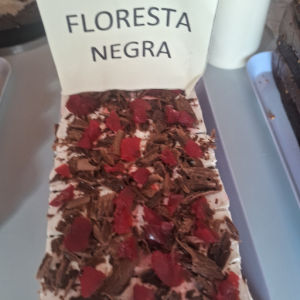 imagem do produto Bolo de feira Floresta negra