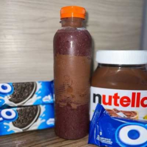 imagem do produto GARRAFINHA - "OREO "