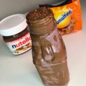imagem do produto GARRAFINHA - "OVOMALTINE "