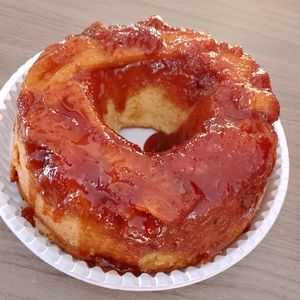 imagem do produto Torta de banana 