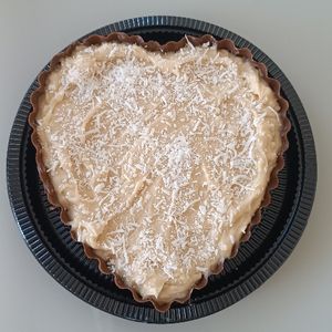 imagem do produto Prestígio - Bombom Aberto Coração 