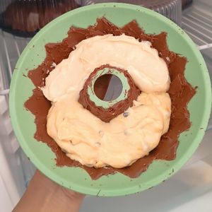 imagem do produto Ninho com Maracujá - Bombom Gigante Misto 