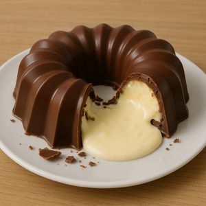 imagem do produto Ninho - Bombom Gigante