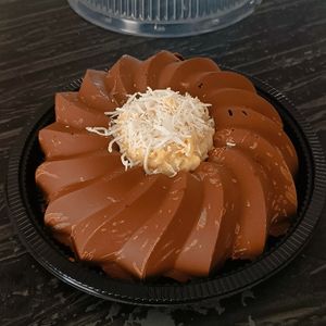 imagem do produto Prestígio - Bombom Gigante Vulcão 