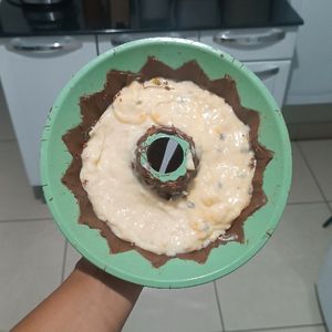 imagem do produto Prestígio com Maracujá - Bombom Gigante Misto 