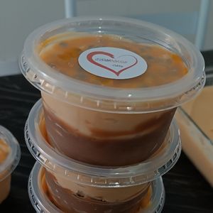 imagem do produto Maracujá com Brigadeiro