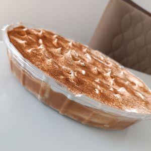 imagem do produto Banoffee