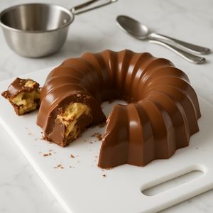 imagem do produto Maracujá - Bombom Gigante