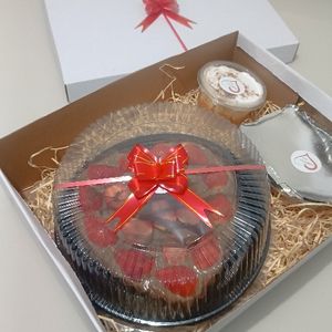 imagem do produto Caixa Surpresa