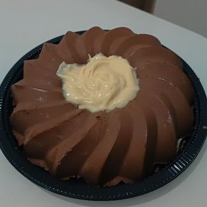 imagem do produto Misto - Bombom Gigante Vulcão 