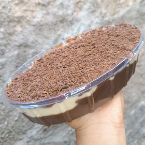 imagem do produto Maracujá com Brigadeiro
