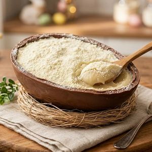 imagem do produto Ovo da Páscoa - Ninho