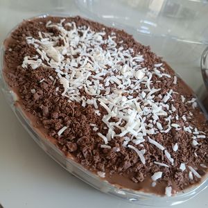 imagem do produto Prestígio com Brigadeiro