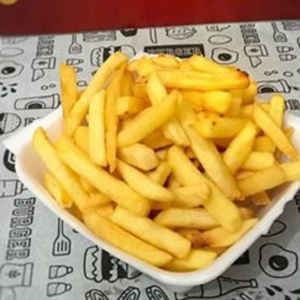 imagem do produto Batata frita 600g