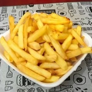 imagem do produto Batata frita M