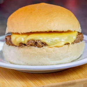 imagem do produto X-Burguer