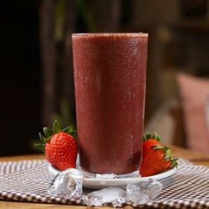 imagem do produto Suco Açai com Morango