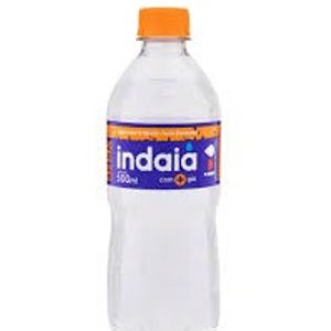 imagem do produto ÁGUA COM GÁS 500ML