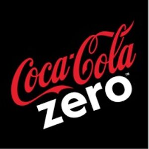 imagem do produto Refrigerante Coca Zero