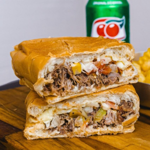 imagem do produto Big Dog