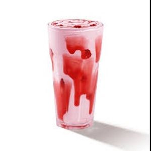 imagem do produto Milk Shake Morango