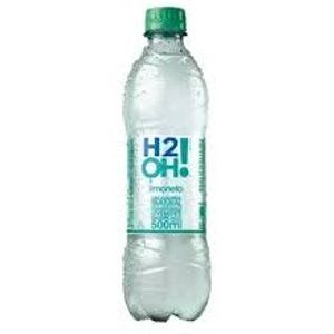 imagem do produto H2O LIMONETO