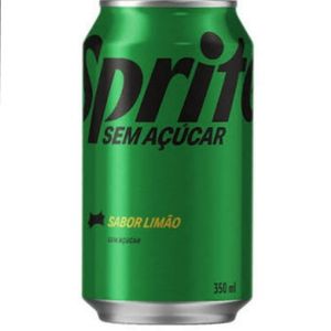imagem do produto Sprite Zero açúcar 