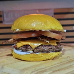 imagem do produto Burguer Zero1