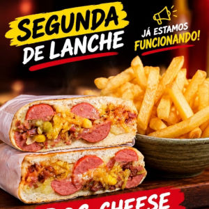 imagem do produto COMBO DE SEGUNDA