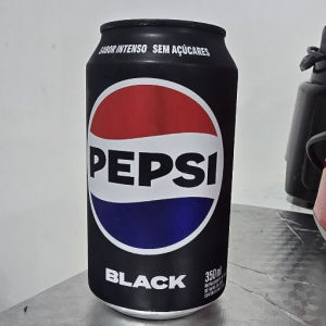 imagem do produto Pepsi Black