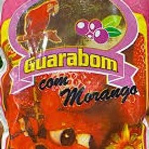imagem do produto Guarabom com Morango 