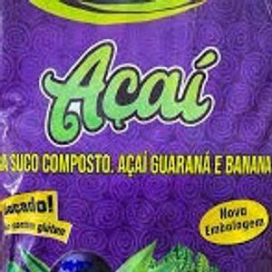 imagem do produto Guarabom de Açaí 
