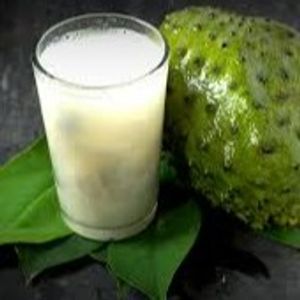 imagem do produto Suco Graviola