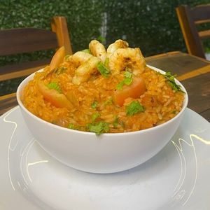 imagem do produto Arroz do mar