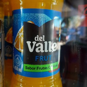 imagem do produto Suco Del vale laranja ou uva