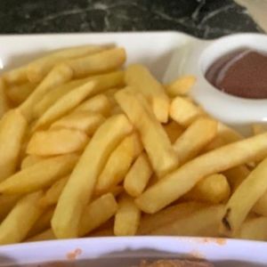 imagem do produto Batata frita