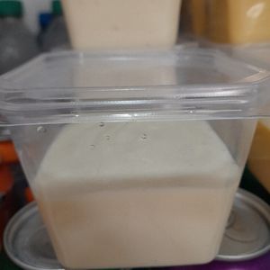 imagem do produto Mousse de limão