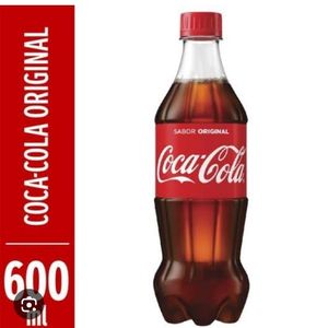 imagem do produto Coca cola 
