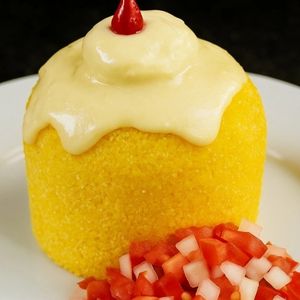 imagem do produto Cuscuz caipira