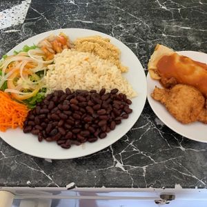 imagem do produto Prato do Dia