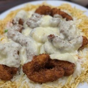 imagem do produto Frango a grega 