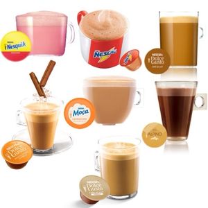 imagem do produto Cappuccino