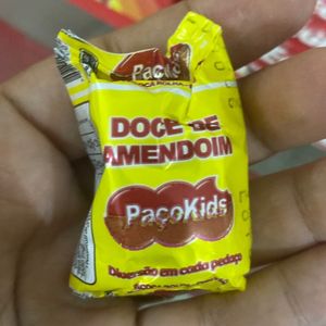 imagem do produto Paçoca 