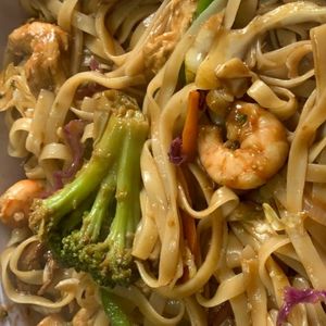 imagem do produto Yaksoba individual